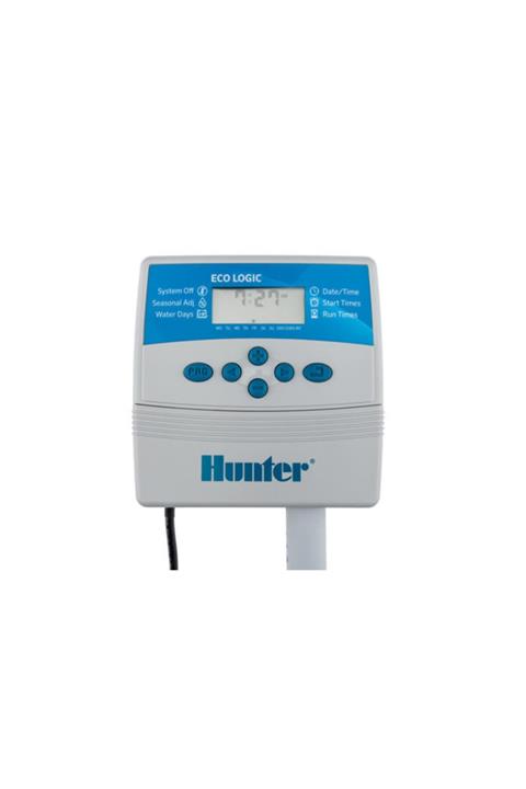 Hunter Trafo Dahil Istasyonlu Iç Mekan Modeli Elc-601i-e 6