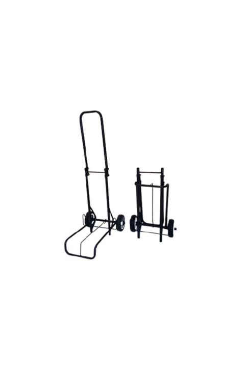 OEM No:1 Katlanır Çanta El Arabası -pazar Arabası