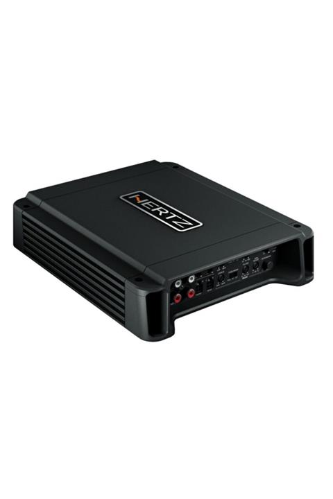 Hertz Özenhifi' Den Compact Power Hcp 4d