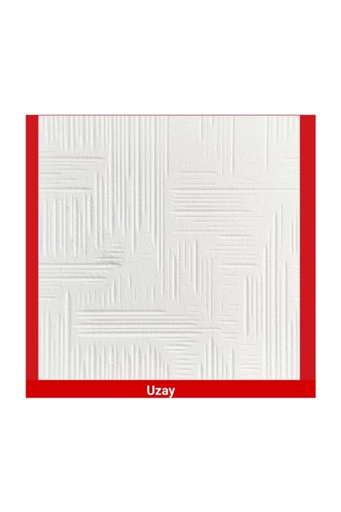 Fawori Strafor Tavan Kapmama Paneli Uzay Modeli 5.m2