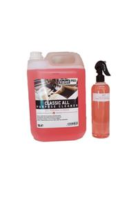 Valet Pro Apc Classic All Purpose Cleaner Bölünmüş Ürün 500 Ml