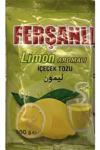 Ferşanlı Limon Aromalı Toz İçecek 300 gr