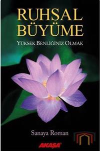 Akaşa Yayınları Ruhsal Büyüme