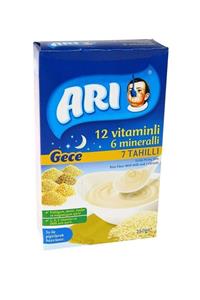 ARI Mama Sütlü 7 Tahıllı 12 Vitaminli 6 Mineral 250 gr