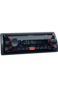 Sony Dsx-a110u Usb/sd/fm Mekaniksiz Oto Teyp 4x55w 31391