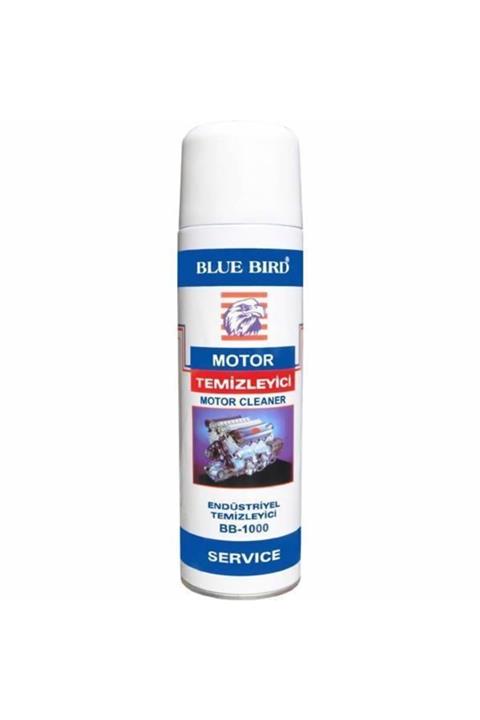 BLUE BIRD Beta Motor Temizleyici Sprey 500 ml