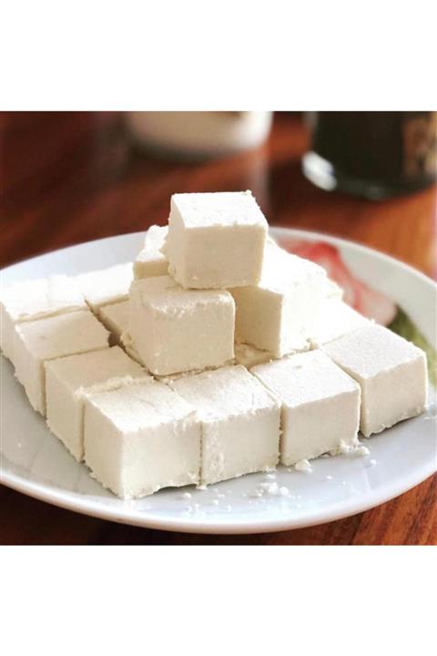 Dereköy Yöresel Ürünler Kastamonu Tereyağlı Çekme Helva 400 Gr