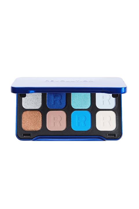 Revolution Forever Dynamic Far Paleti Tranquil