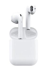 İnova Beyaz Iphone Android Uyumlu Airpods I11 Bluetooth Kulaklık