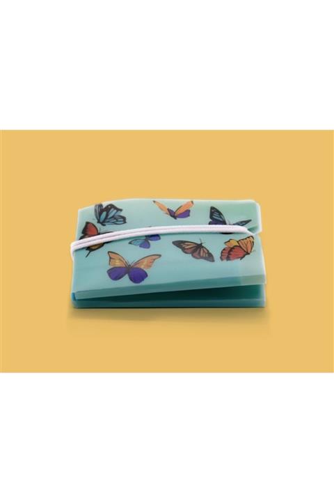 Twenty Twenty Butterfly Maske Kılıfı