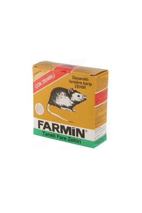 Biomed Farmin Fare Zehiri 250 Gr