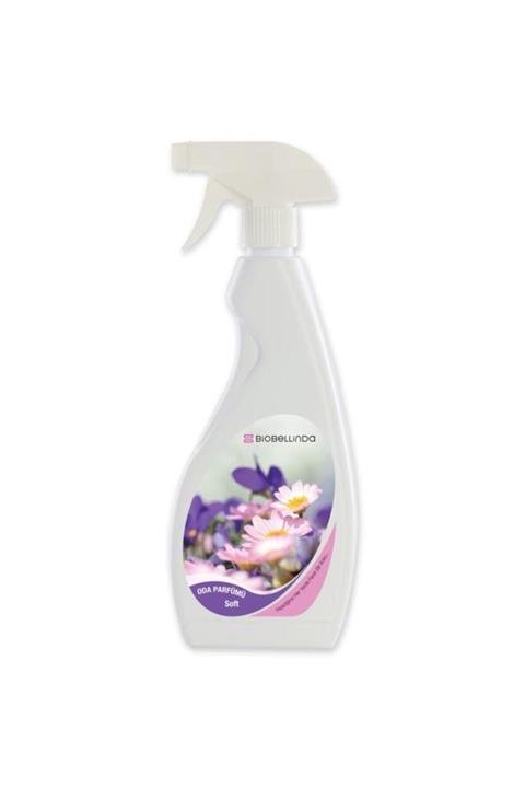 BioBellinda Oda Parfümü Soft 500 ml