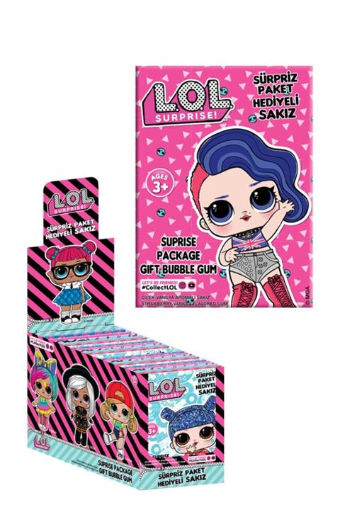 Lolababy Lol Süpriz Paket - 1 Adet