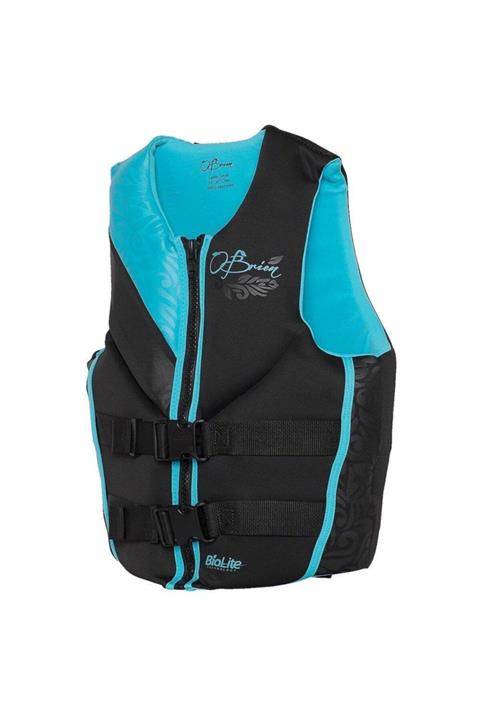 Obrien Focus Ladies Xl Can Yeleği