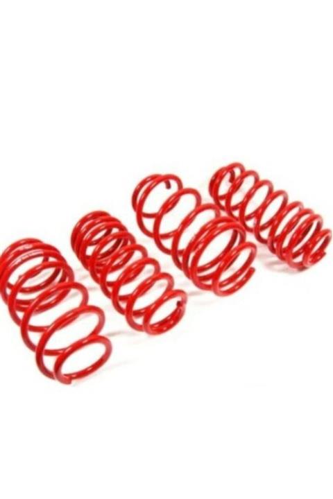 APEXİ Renault Clio 3 Spor Yay 3,5 Cm