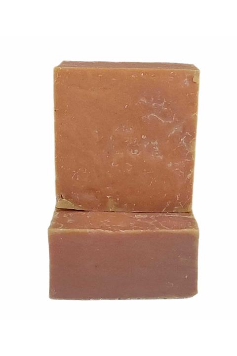 ONLİNE PAZAR %100 Doğal Havuç Sabunu 295 Gr.