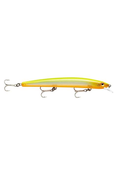 1121 Rapala Zoka Yapay Balık Yemi 13cm 15g Limon