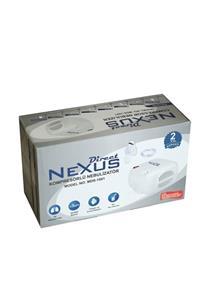 NEXUS Direct Kompresörlü Nebülizatör