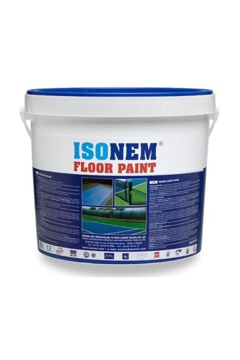 Isonem SB Süper Bileşen Su Yalıtım Malzemesi 5 kg BEYAZ