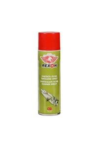 Rexon Partikül Filtre Temizleme Sprey 500 Ml