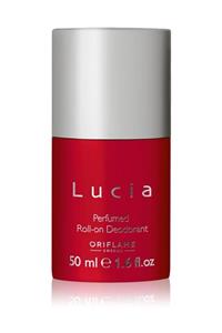 Oriflame Lucia Parfümlü Roll-on Deodorant-50 Ml