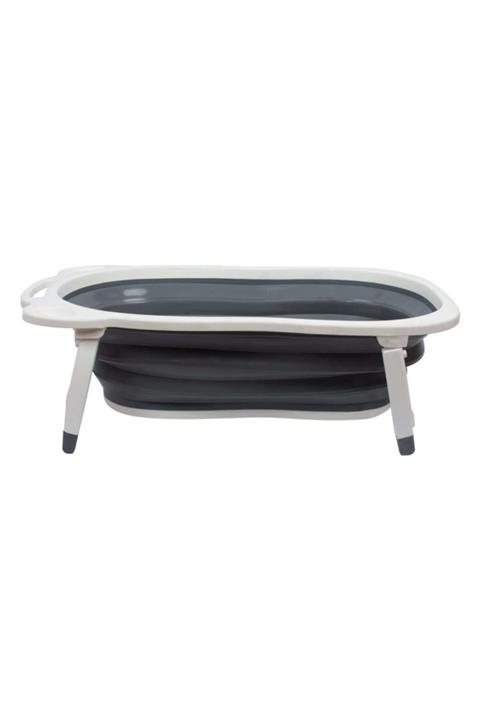 POKY BEBE Bebek Pratik Kolay Katlanabilir Banyo Küveti