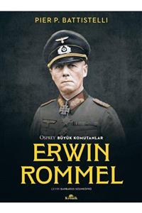 Kronik Kitap Erwin Rommel