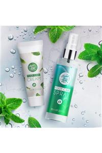 Happy Body Foot Care Set / Ayak Bakım Seti 95ml/75ml