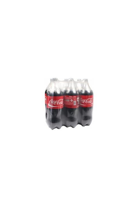 CocaCola Coca Cola 2,5 Lt