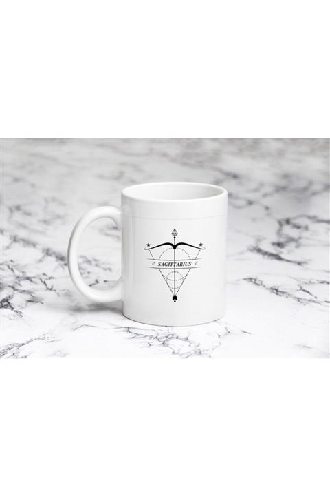 Firsat Ayi Yay Simge Retro kupa Bardak