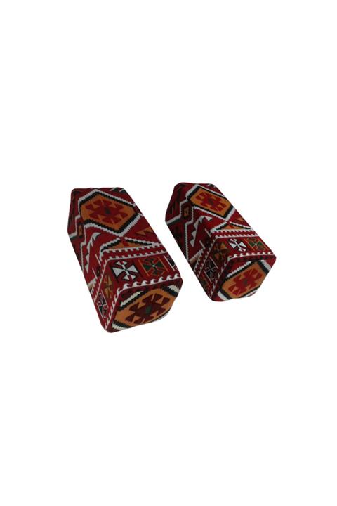 Bolvadin Şark Köşesi Kdy-000 - 2 Adet Kolluk 50 X 20 X 20 Cm