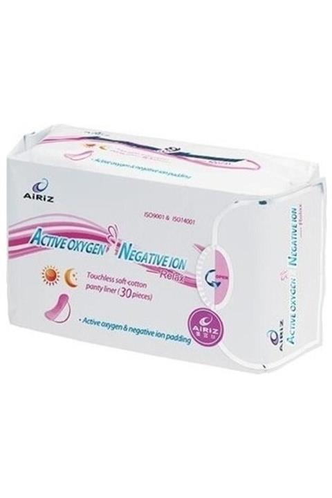 Tiens Airiz Günlük Ped