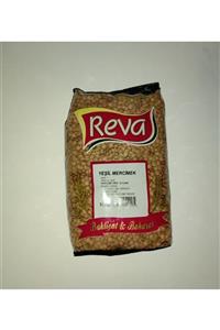 REVA Yeşil İthal Mercimek 1000g