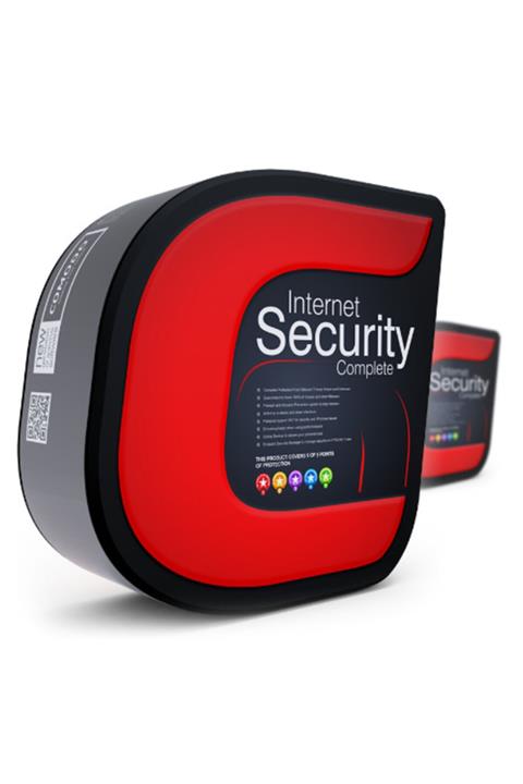 COMODO Internet Security Complate Trk Lisans 1yıl 4kullanıcı (virüssüzlük Garantili)
