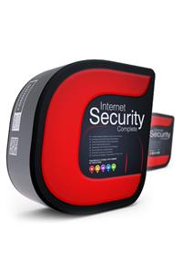COMODO Internet Security Complate Trk Lisans 1yıl 4kullanıcı (virüssüzlük Garantili)