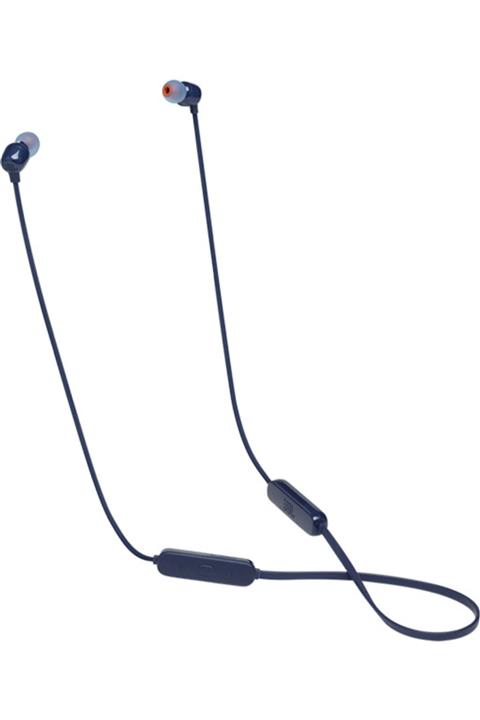 JBL T115bt Kulak Içi Bluetooth Kulaklık – Mavi