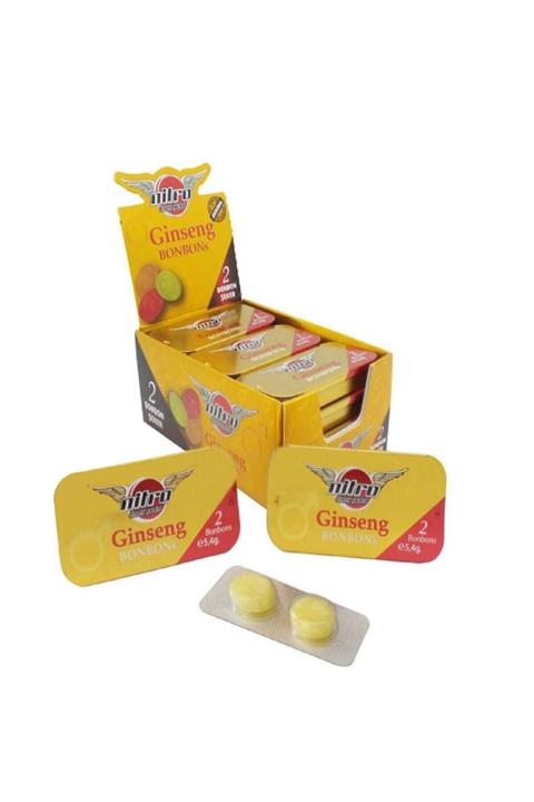 nitromax gold Nitromax Bonbon 2’li 3 Adet