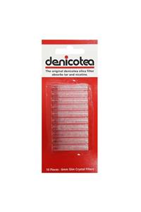 DENİCOTEA 10135 6mm Yedek Filtre