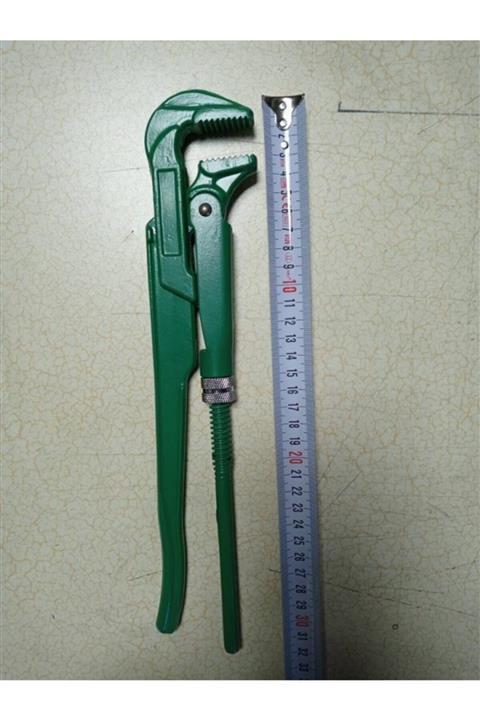 Elta 67 Mm Maşalı Boru Anahtarı