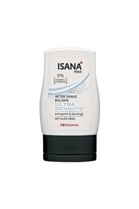 ISANA MEN Tıraş Sonrası Balsam Ultra Sensitiv 100 ml