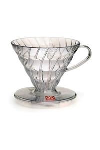 Hario Harıo V60 02 Drıpper Plastık