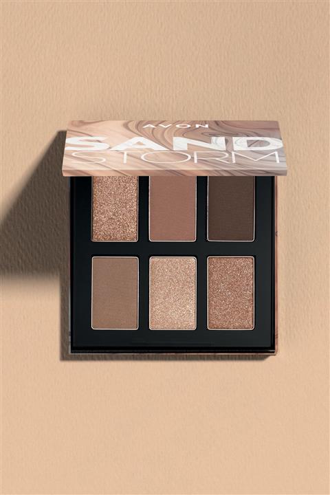 AVON Sand Storm Far Paleti