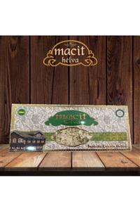 inebolu macit helva Fıstıklı Çekme Helva 200 Gr