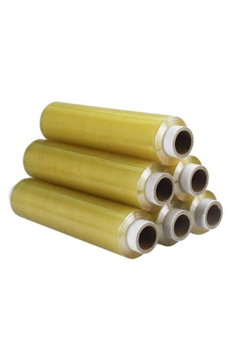 Sofora Gıda Streç Film 30 Cm X 300 Metre X 8 Mikron 6 Adet