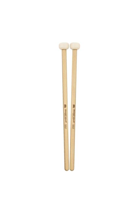 MEINL Sb401 Vurmalı Saz İçin Malet 5a Medium Hickory
