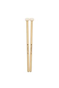 MEINL Sb401 Vurmalı Saz İçin Malet 5a Medium Hickory