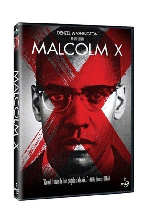 Pal Malcolm X (DVD)