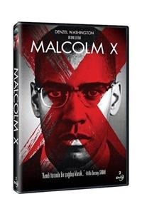 Pal Malcolm X (DVD)