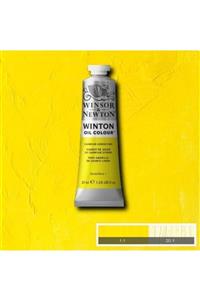 Winsor Newton Winsor&newton Winton Yağlı Boya 37ml Cadmium Lemon Hue 087 (7)