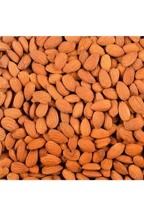 Fıstıkçı Pazarı Badem Içi Çiğ 500 gr